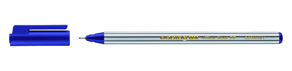 Fineliner edding 89 EF office Fineliner edding 89 EF office