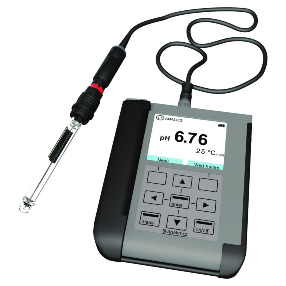 Multiparameter meter HandyLab 780 Multiparameter meter HandyLab 780