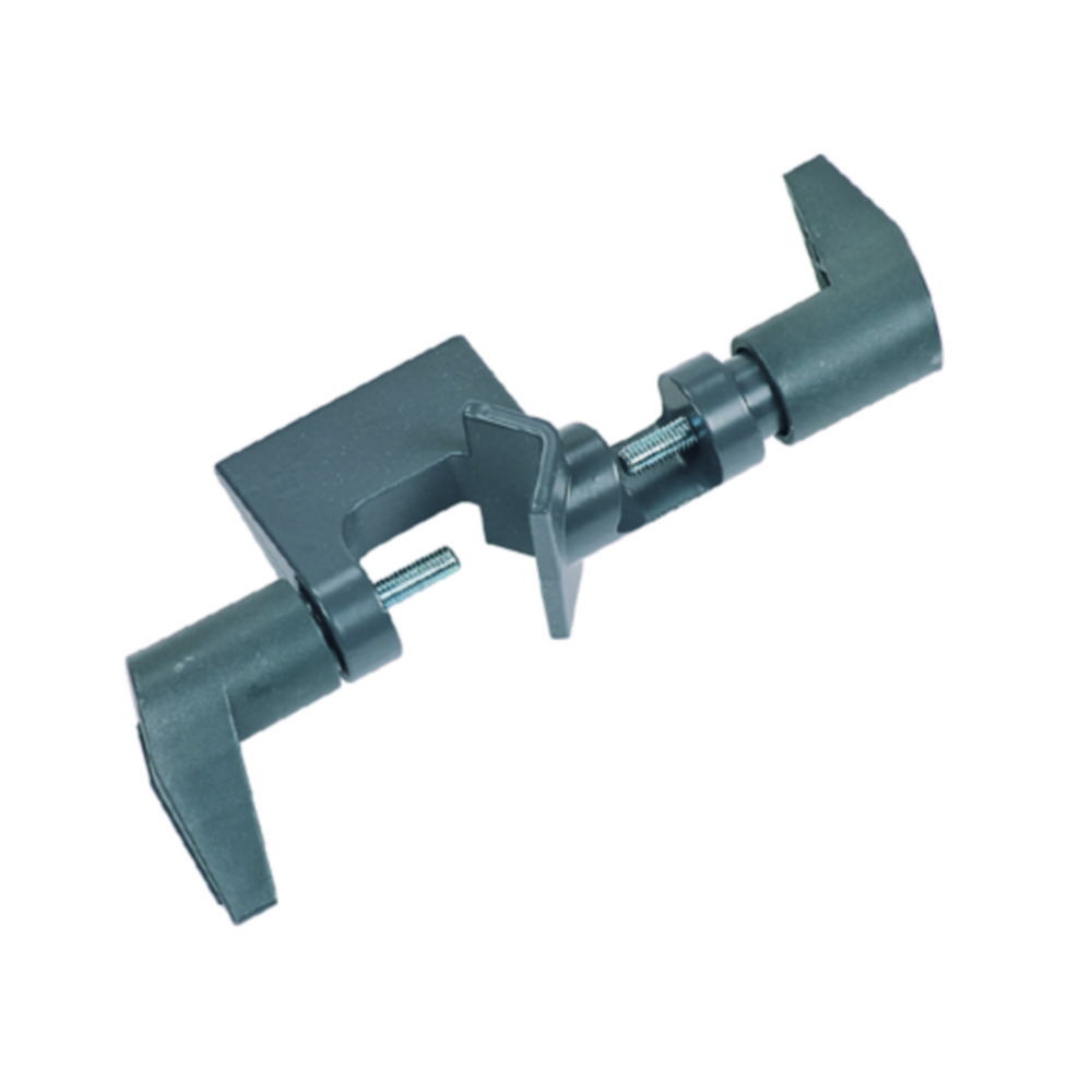 Bosshead R 270 for overhead stirrers Bosshead R 270 for overhead stirrers