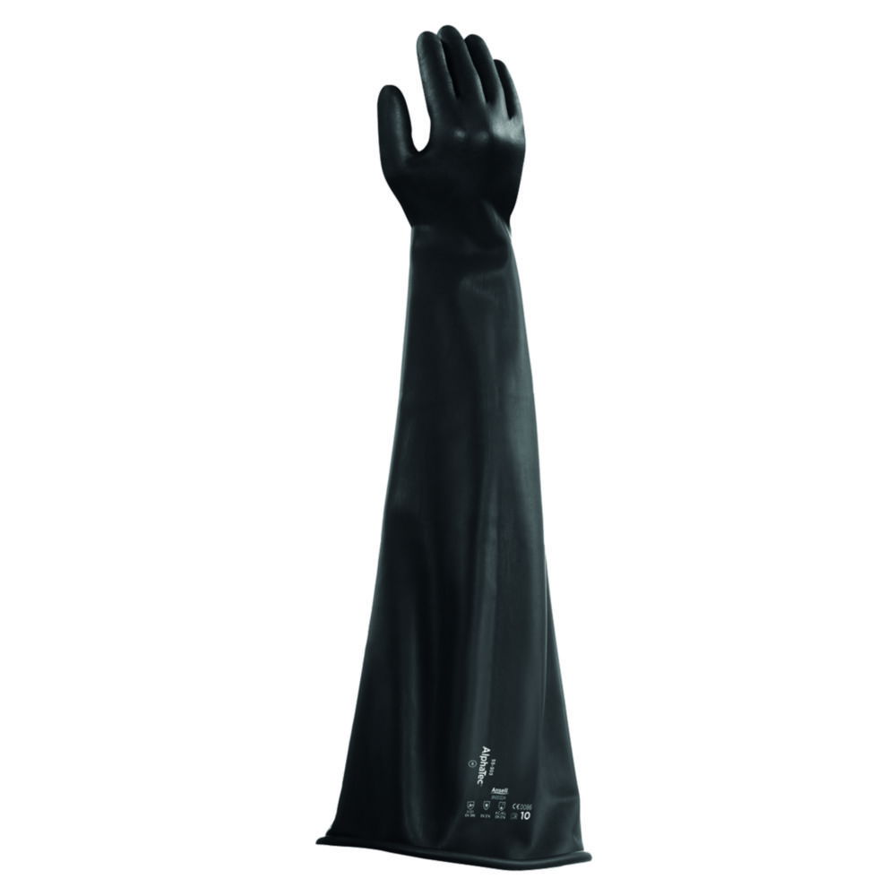 Isolator box glove AlphaTec® Isolator box glove AlphaTec®