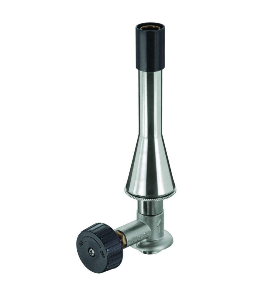 Teclu burner for cartridge Teclu burner for cartridge
