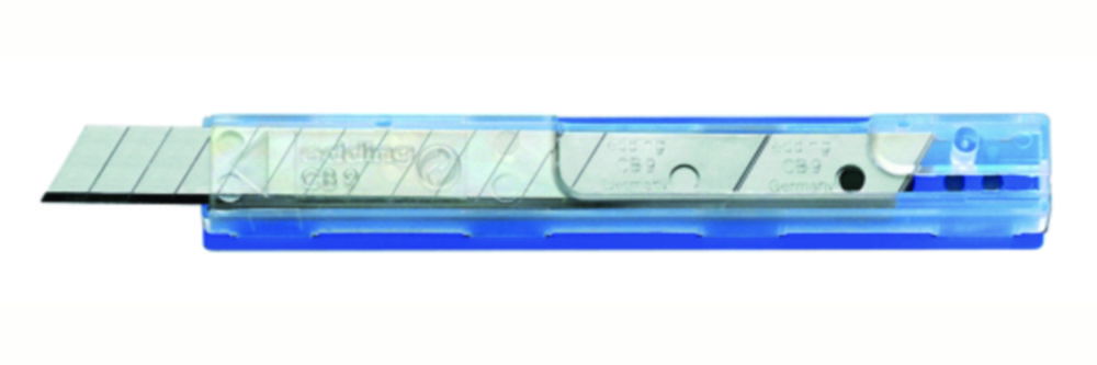 Replacement blade for cutter edding M 9 Replacement blade for cutter edding M 9