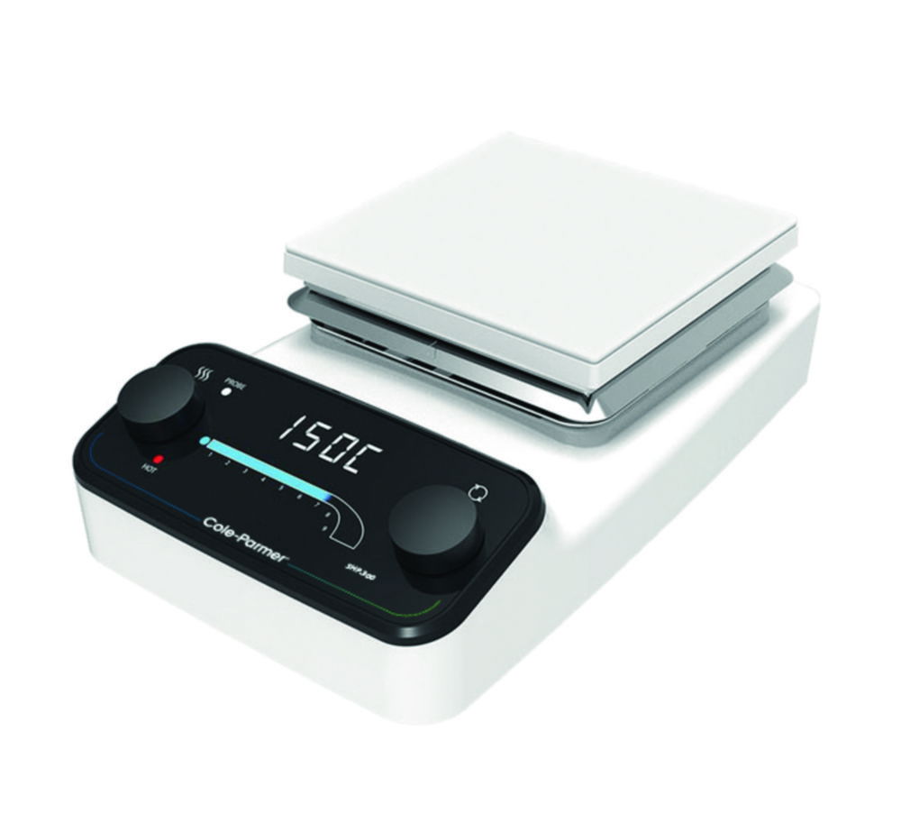 Magnetic stirrers SHP-300-BC/WC Magnetic stirrers SHP-300-BC/WC