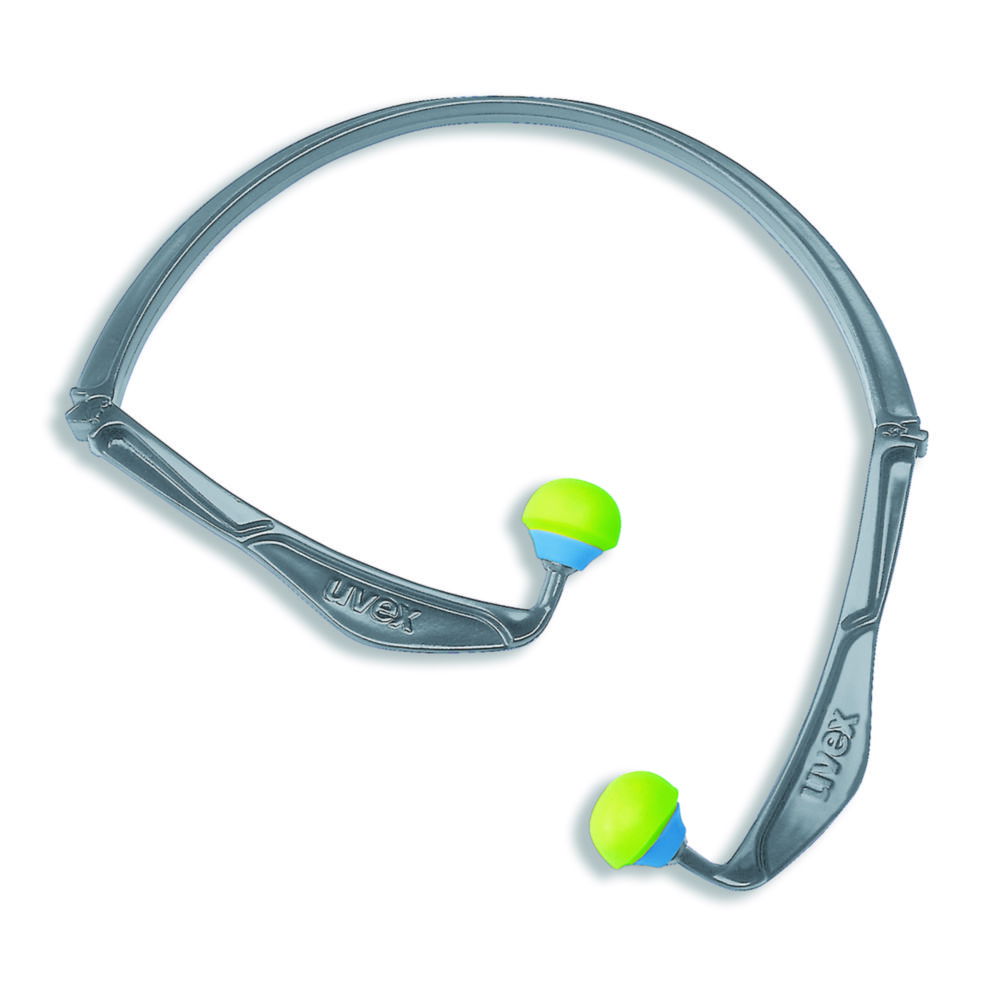 Earplugs, x-fold Earplugs, x-fold