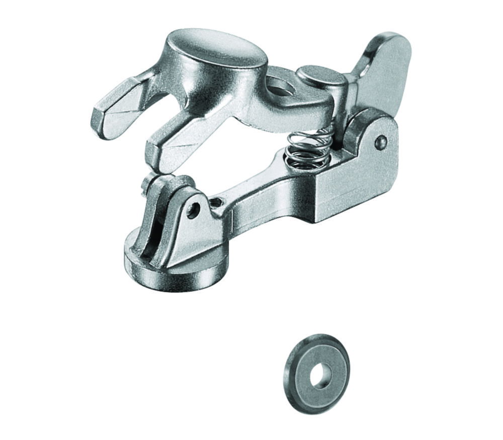 Glass tubing cutter Glass tubing cutter