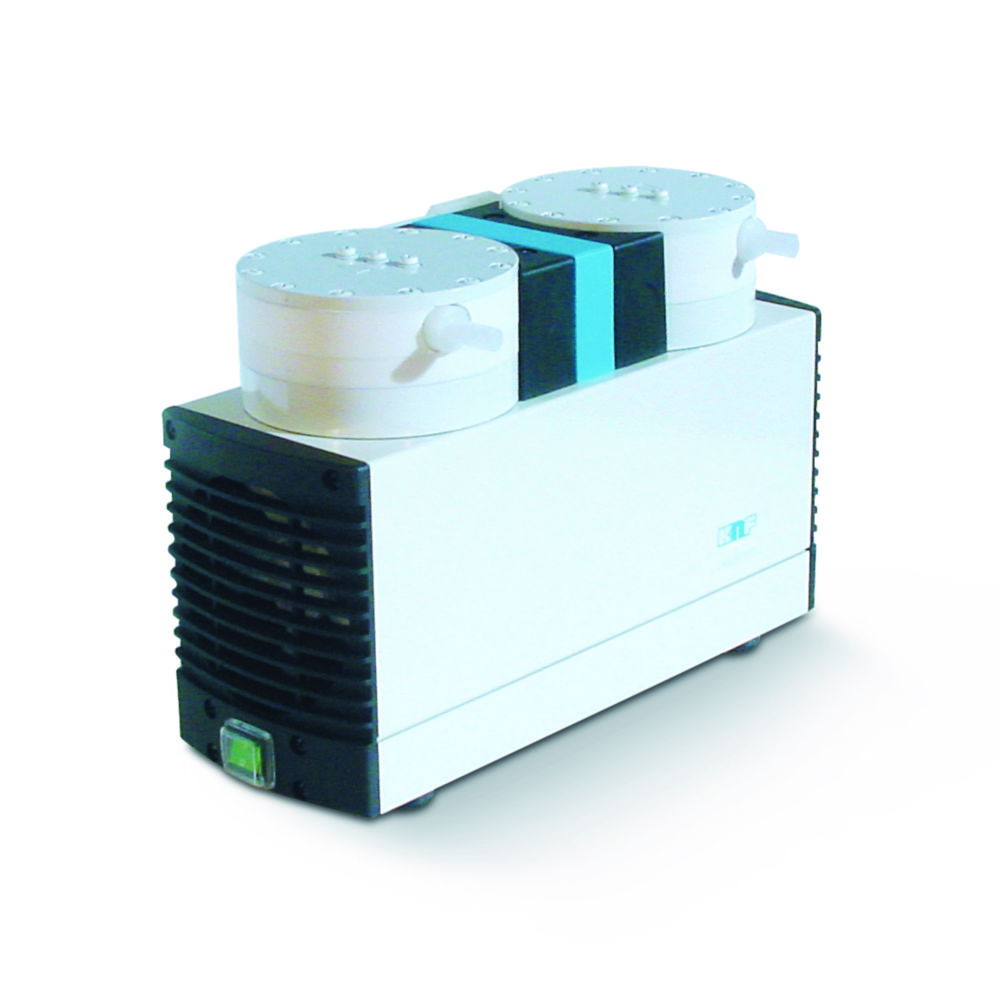 Diaphragm vacuum pumps LABOPORT® N 842.3 FT.18 Diaphragm vacuum pumps LABOPORT® N 842.3 FT.18