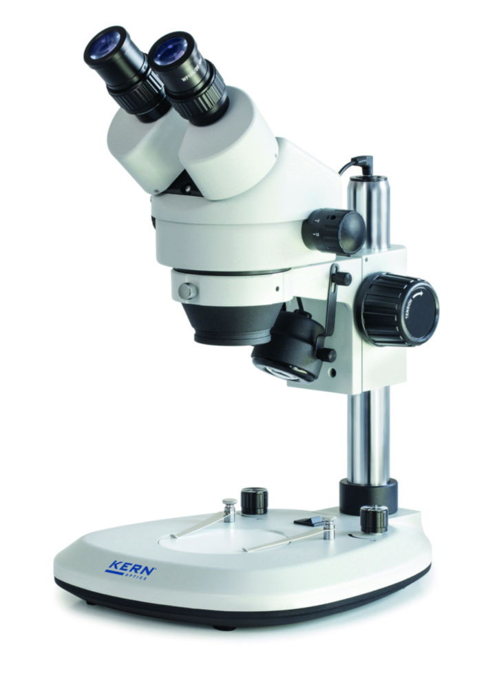 Greenough Stereo Microscopes Lab-Line OZL Greenough Stereo Microscopes Lab-Line OZL