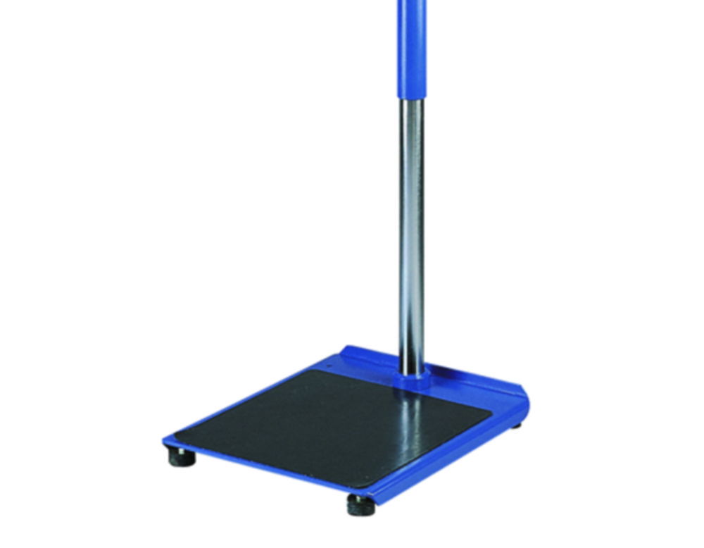 Telescopic stand R 474 for RW 47 digital Telescopic stand R 474 for RW 47 digital