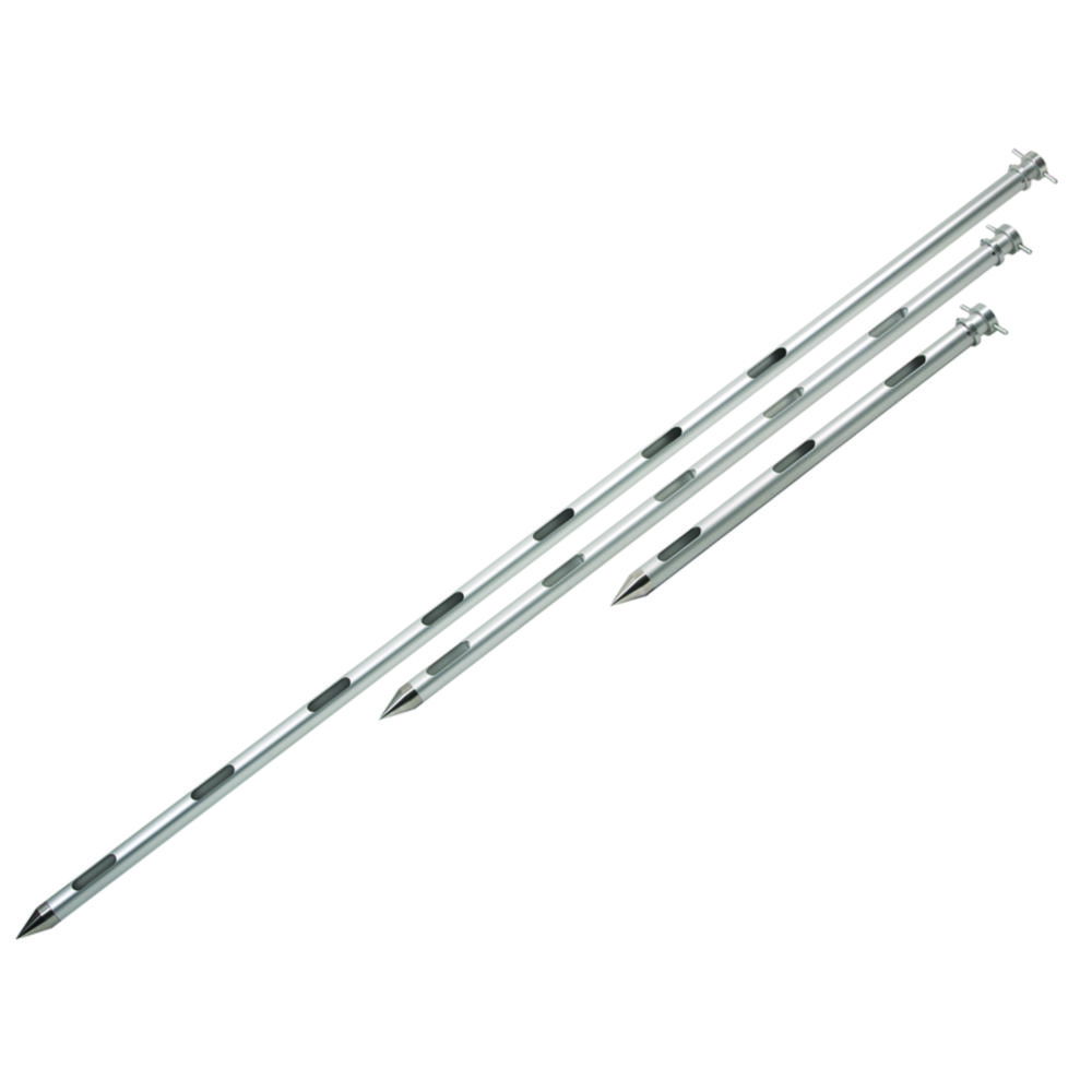 Jumbo samplers Jumbo samplers