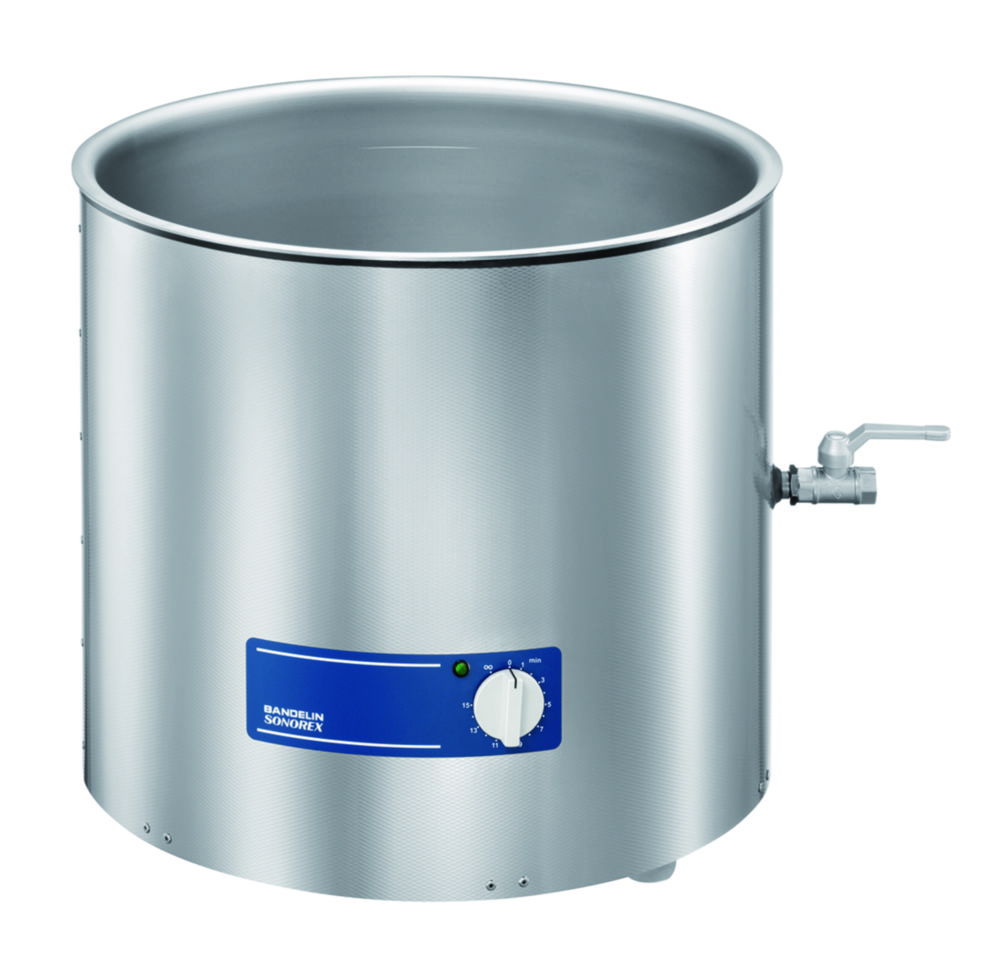 Ultrasonic sieve-bath SONOREX SUPER RK 1040 Ultrasonic sieve-bath SONOREX SUPER RK 1040