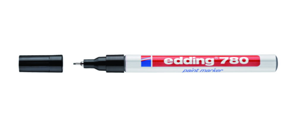 Paint marker edding 780