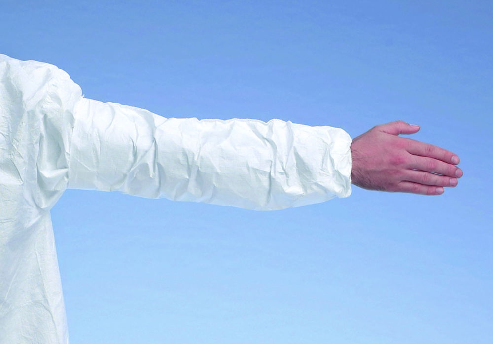 Sleeve Guard Tyvek® 500 Sleeve Guard Tyvek® 500