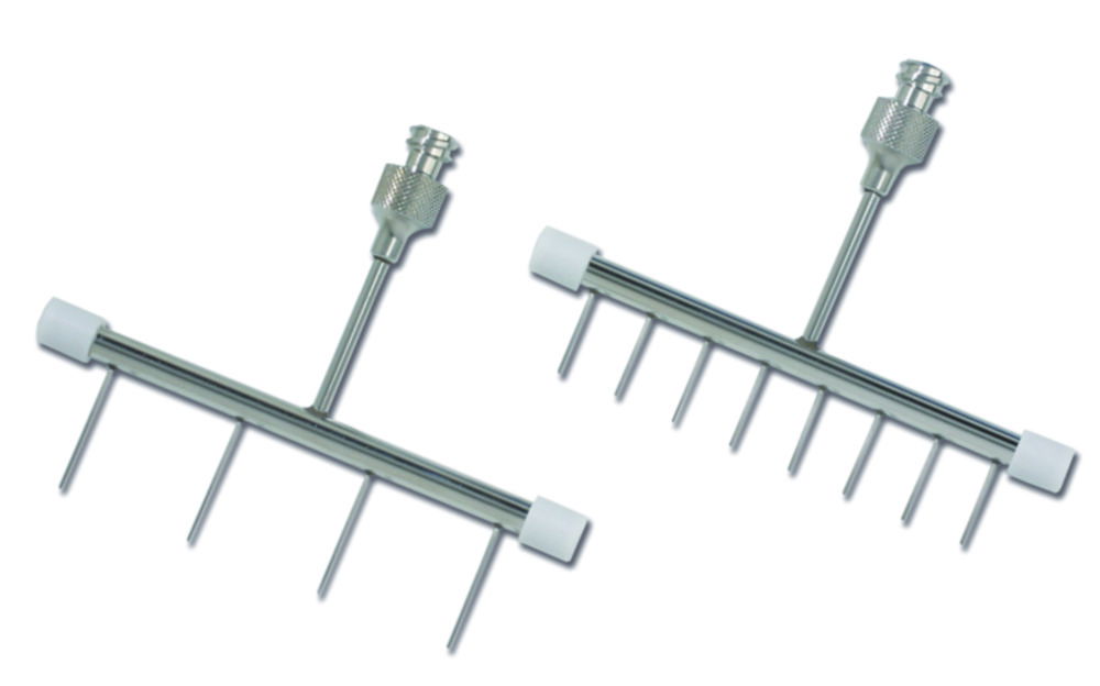 Accessories for Microdispensers, Acura® manual 865 Accessories for Microdispensers, Acura® manual 865