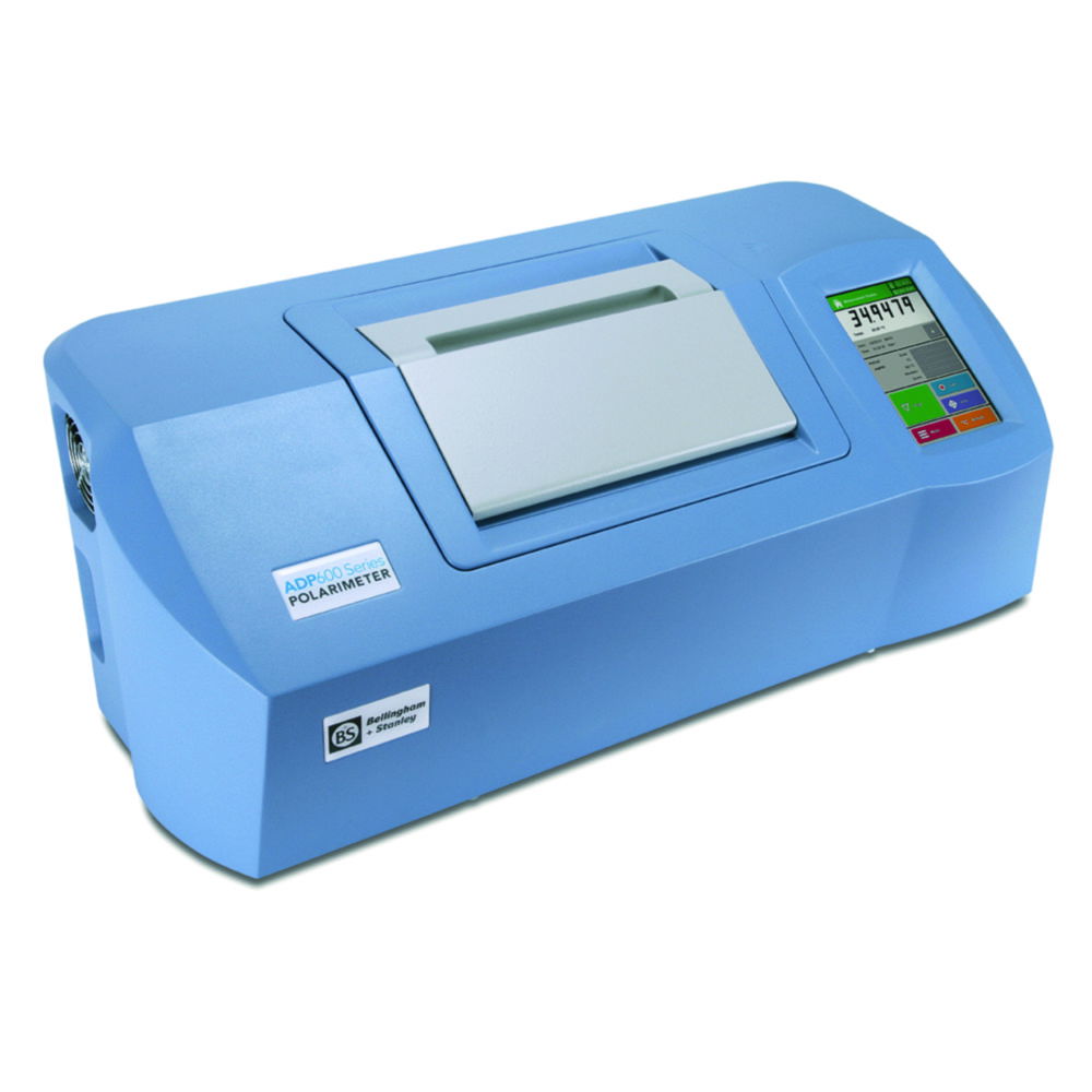 Polarimeter ADP600 series Polarimeter ADP600 series