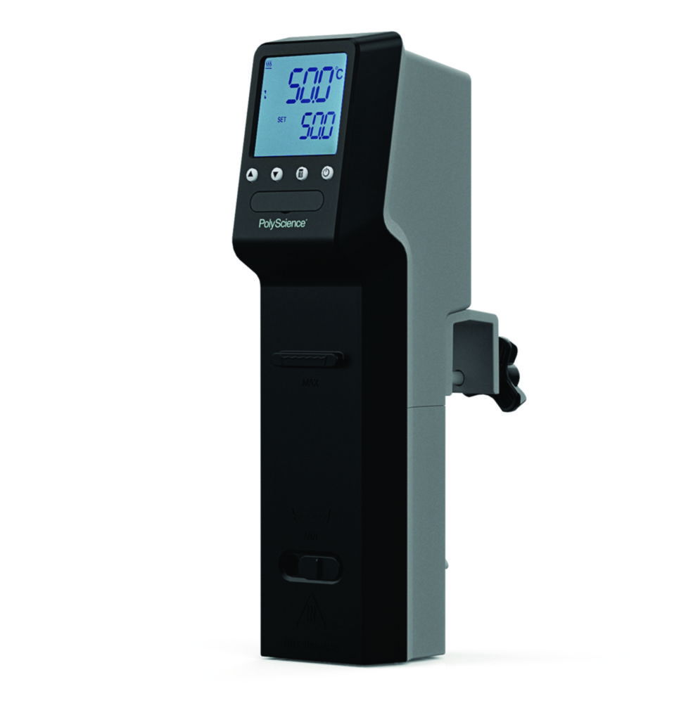 Immersion circulator MX