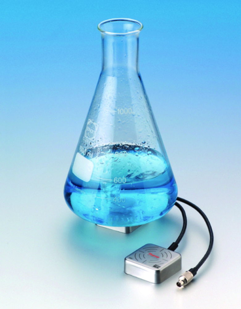 Magnetic stirrer Cimarec i Micro, with Standard Telemodul Magnetic stirrer Cimarec i Micro, with Standard Telemodul