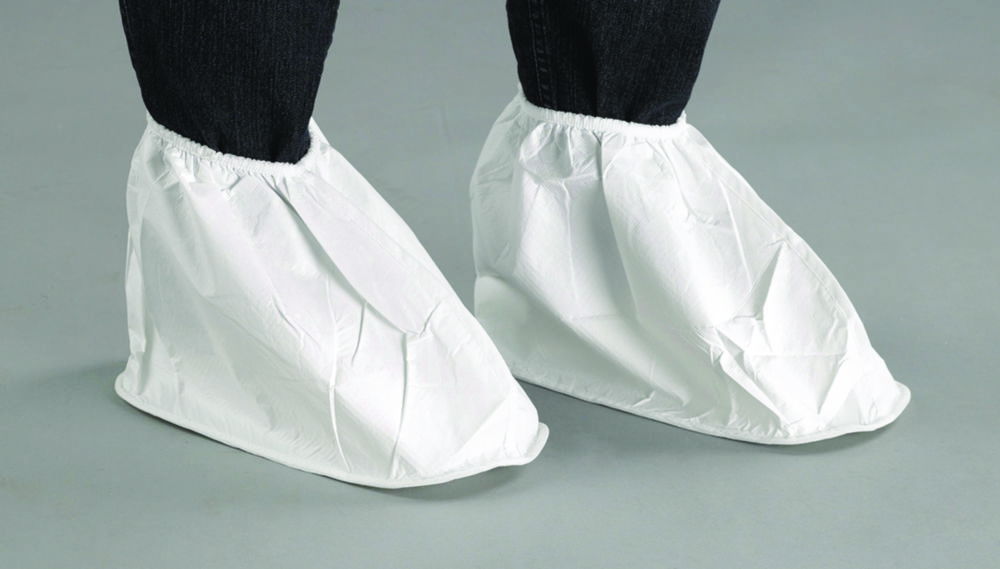 Disposable Overshoes Microgard® SURE STEP™ Disposable Overshoes Microgard® SURE STEP™