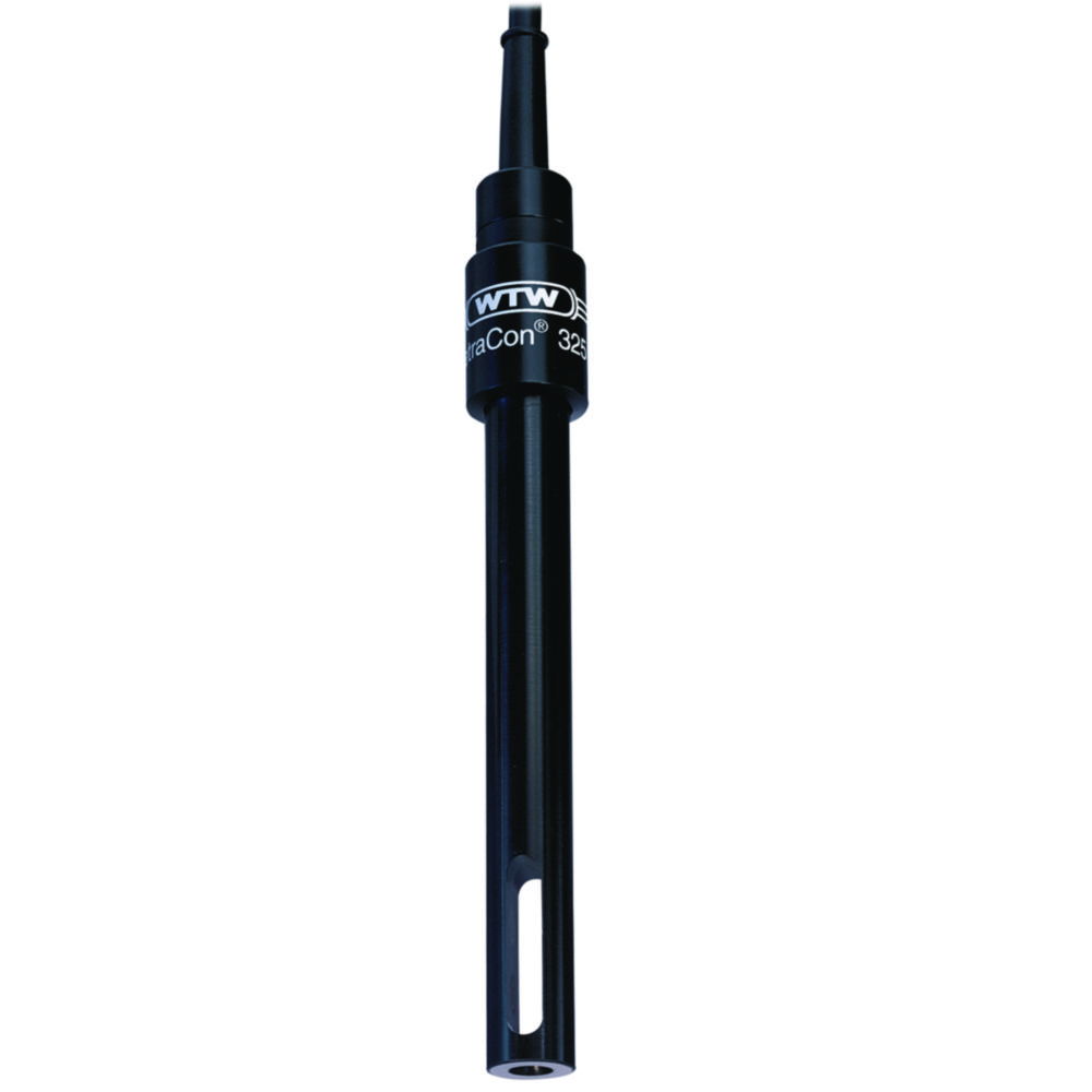 Conductivity cell probes TetraCon® 325 Conductivity cell probes TetraCon® 325