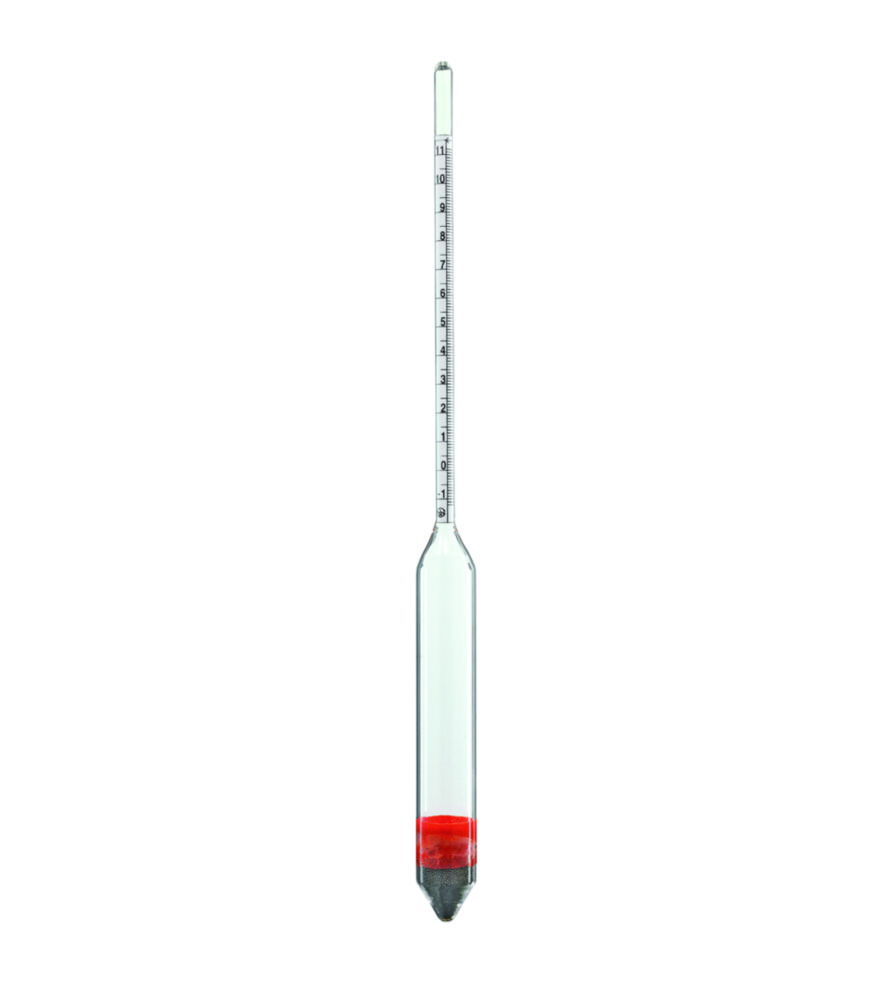 Hydrometer Hydrometer