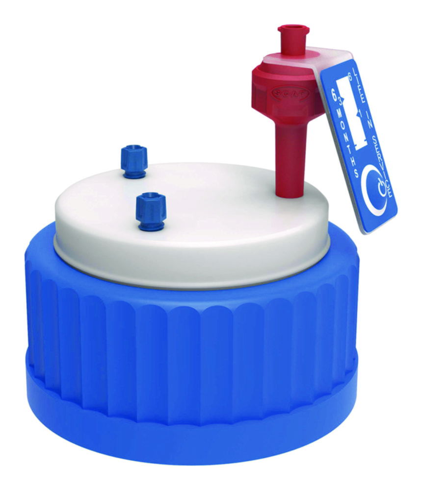 Safety Caps, GLS 80 Safety Caps, GLS 80