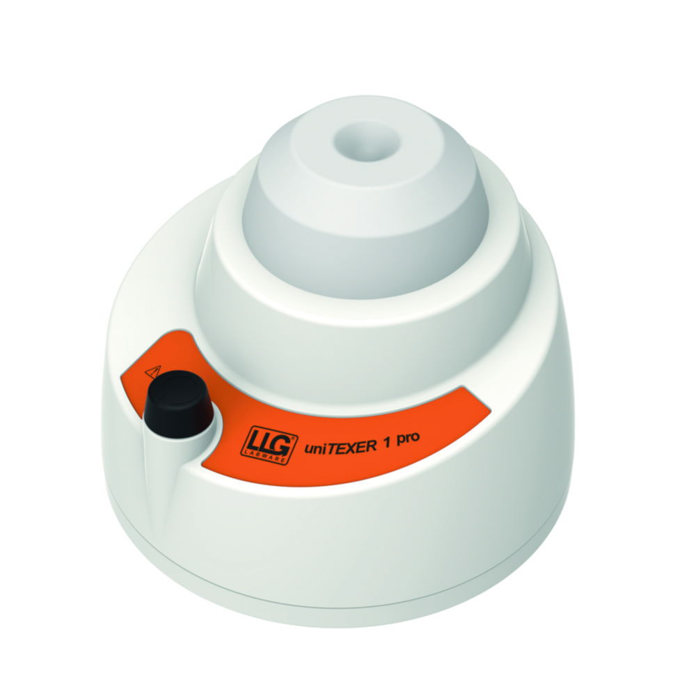 Test tube shaker LLG-uniTEXER 1 pro