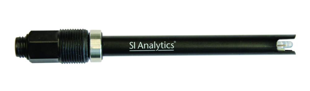 pH electrodes TopLine 80 / 81 / 83 pH electrodes TopLine 80 / 81 / 83