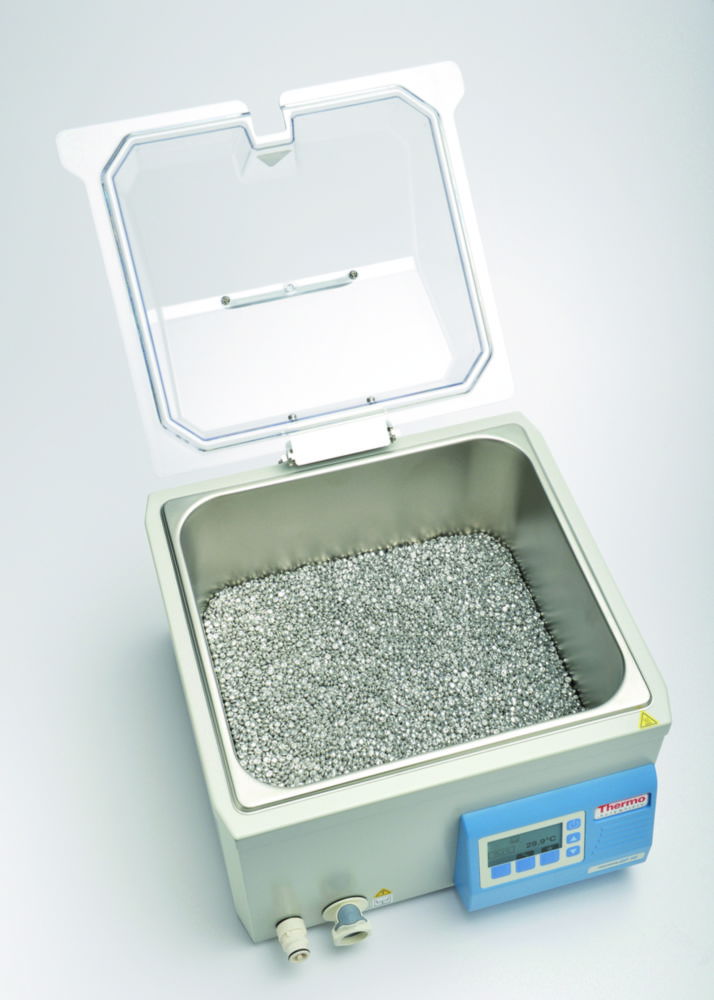 Water bath Precision, with Thermal Beads