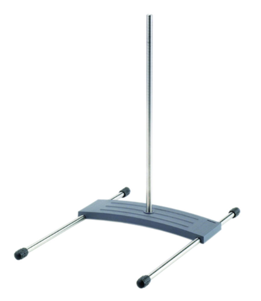 Stand R 104 for Disperser T 10 ULTRA-TURRAX® Stand R 104 for Disperser T 10 ULTRA-TURRAX®