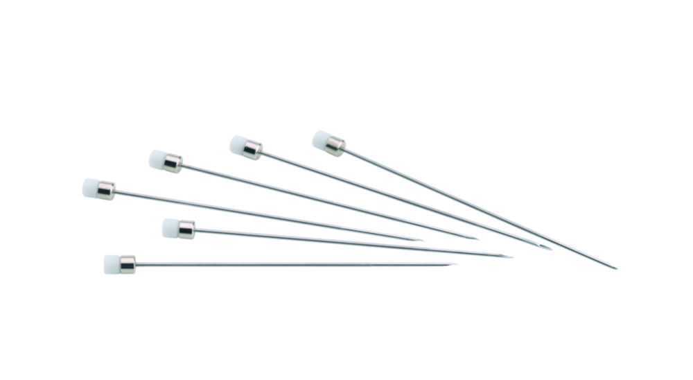 Needles for RN syringes Needles for RN syringes