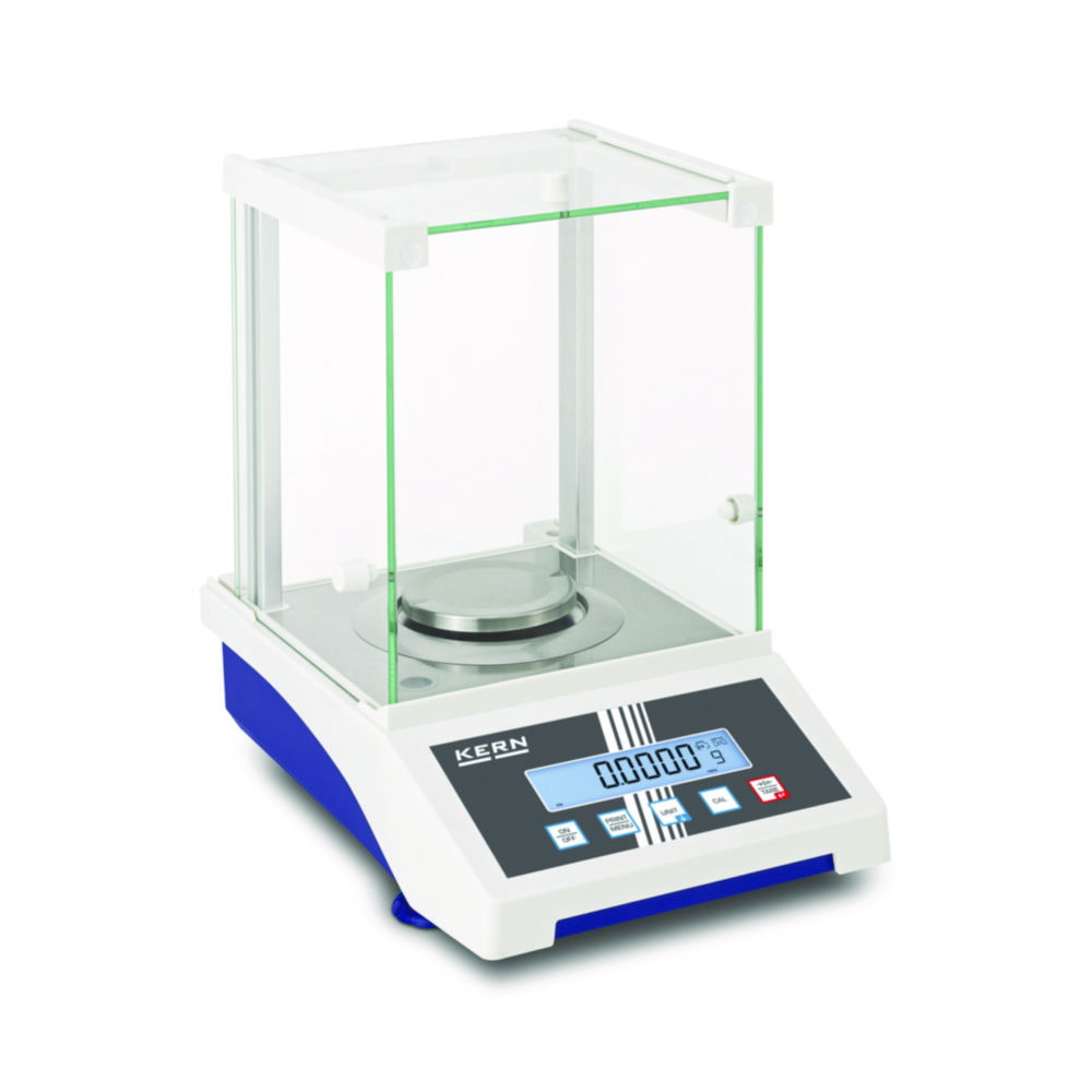 Analytical balance AXE Analytical balance AXE