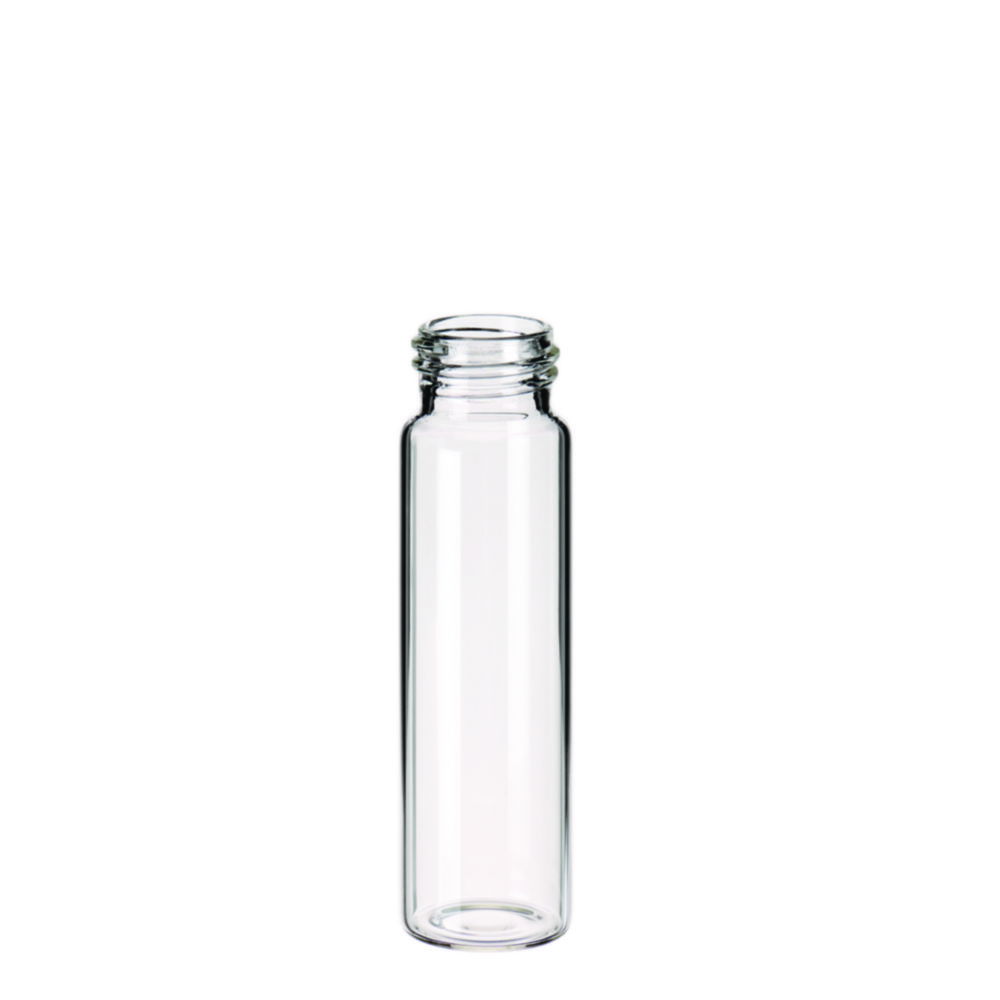 LLG-Screw Neck Vials ND24 (EPA Vials) LLG-Screw Neck Vials ND24 (EPA Vials)
