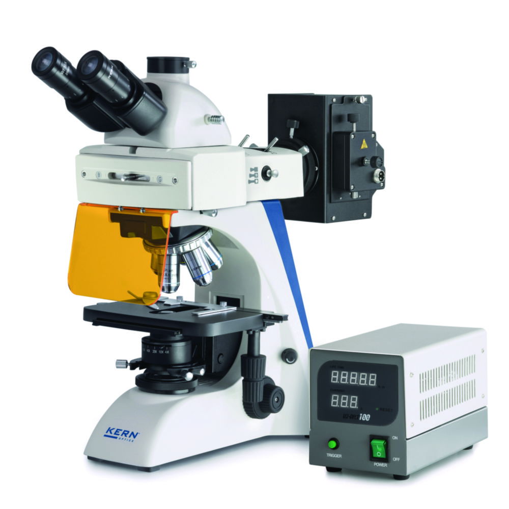 Fluorescence microscopes Professional Line OBN 14 Fluorescence microscopes Professional Line OBN 14
