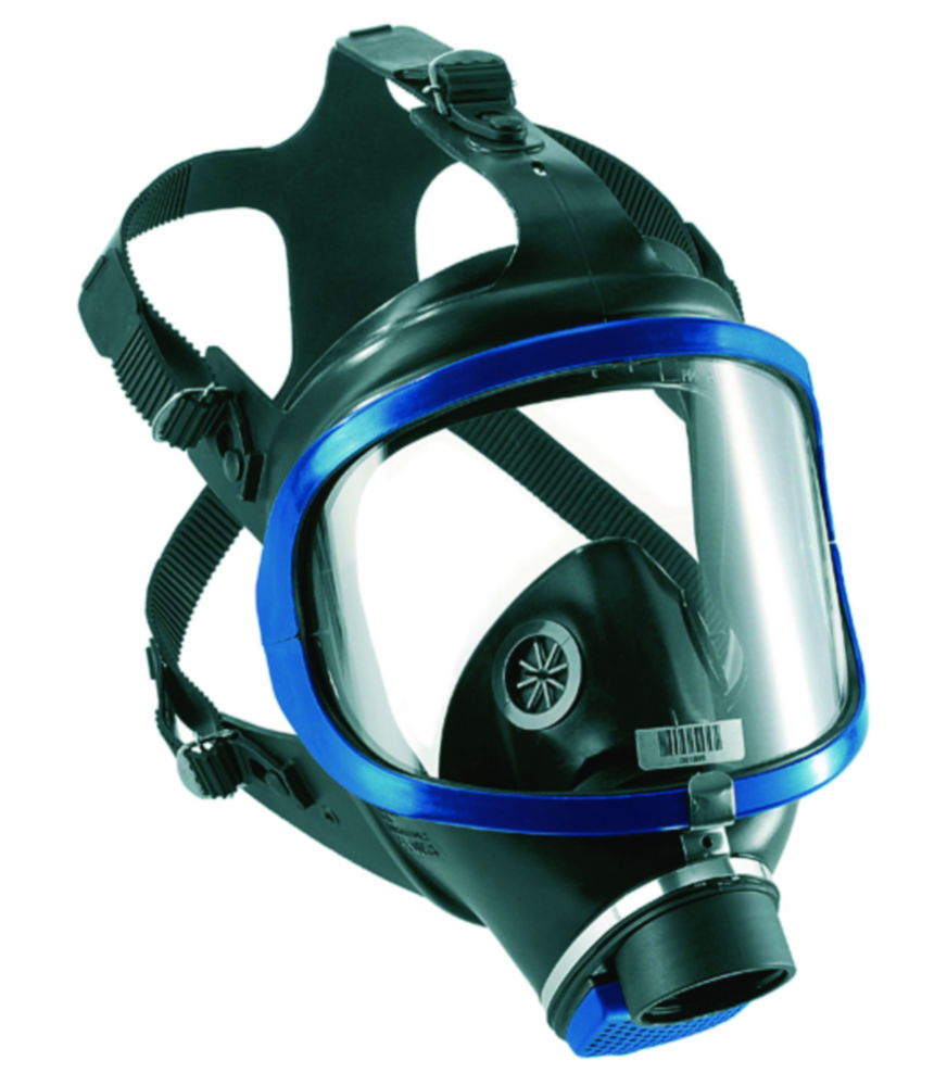 Full mask, X-plore 6300 Full mask, X-plore 6300
