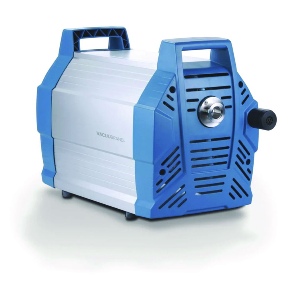 Diaphragm pumps, Aluminium, MV 10 NT Diaphragm pumps, Aluminium, MV 10 NT