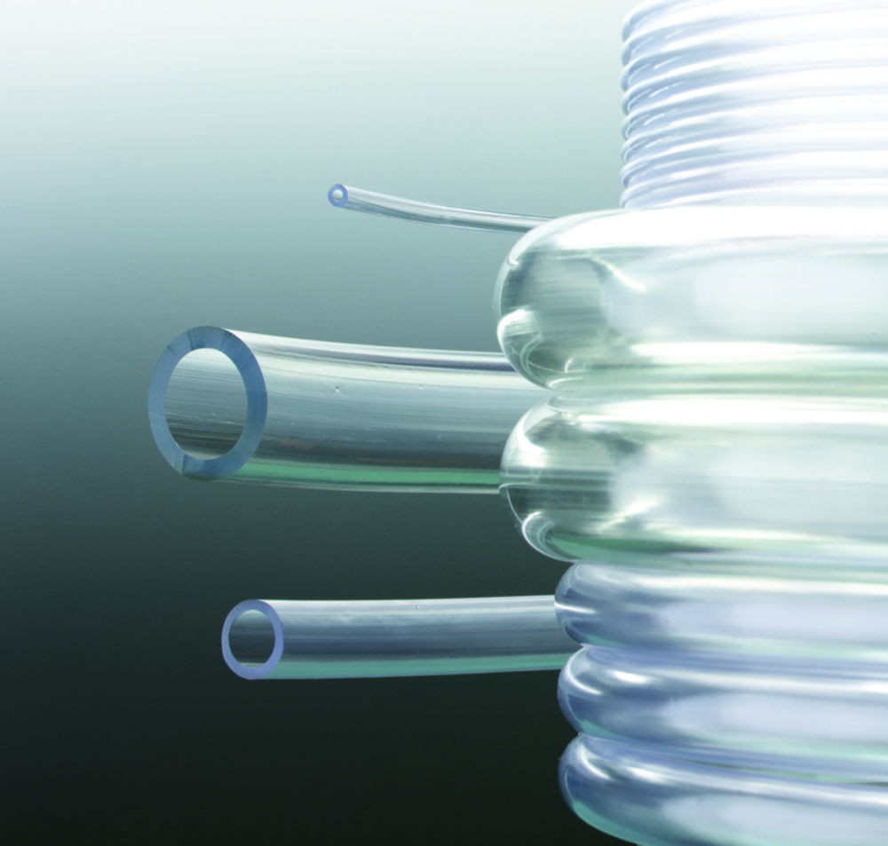 Tubing, PVC Tubing, PVC