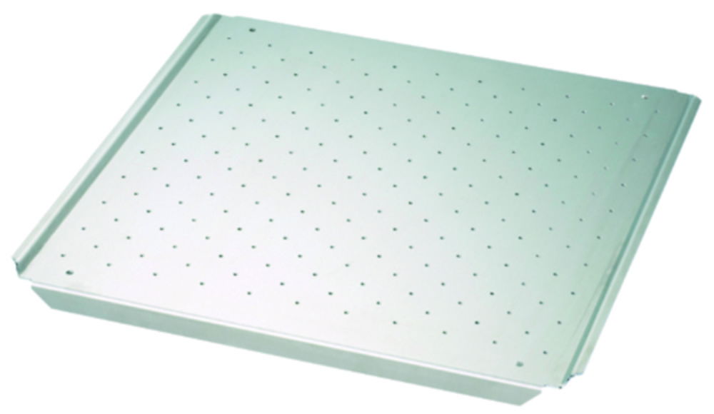 Fixing clip attachment AS 4000.2 for Incubator Shaker KS 4000 i control/KS 4000 ic control Fixing clip attachment AS 4000.2 for Incubator Shaker KS 4000 i control/KS 4000 ic control