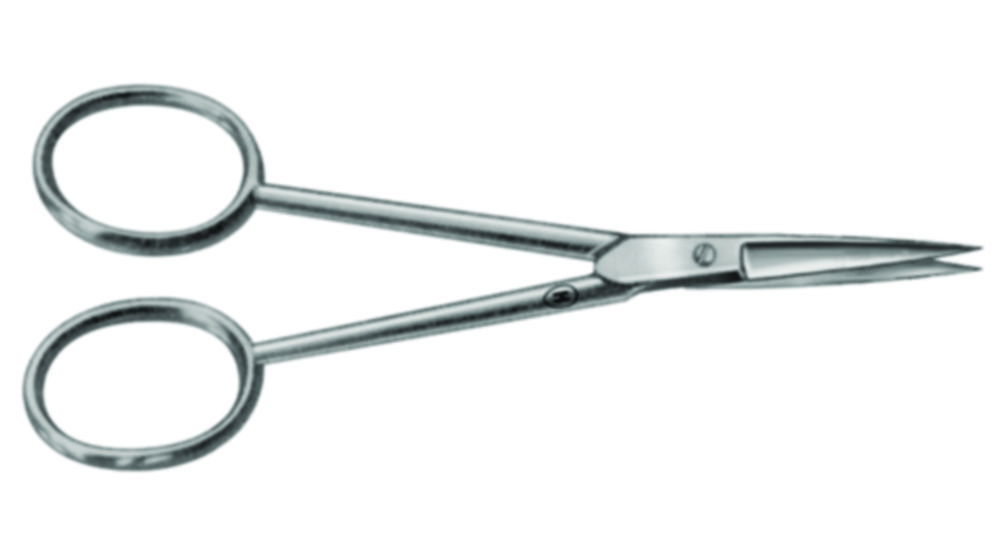 Surgical scissors Surgical scissors