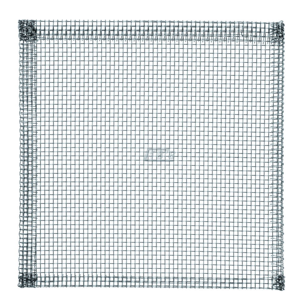 Wire gauzes