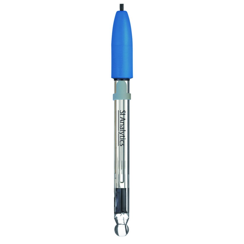 pH-Electrodes ScienceLine A 162 2M-DIN-ID pH-Electrodes ScienceLine A 162 2M-DIN-ID
