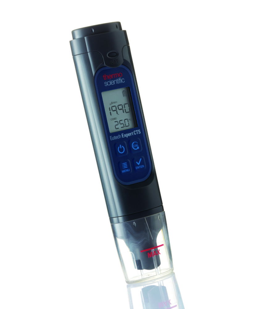 Conductivity tester Expert CTS Conductivity tester Expert CTS