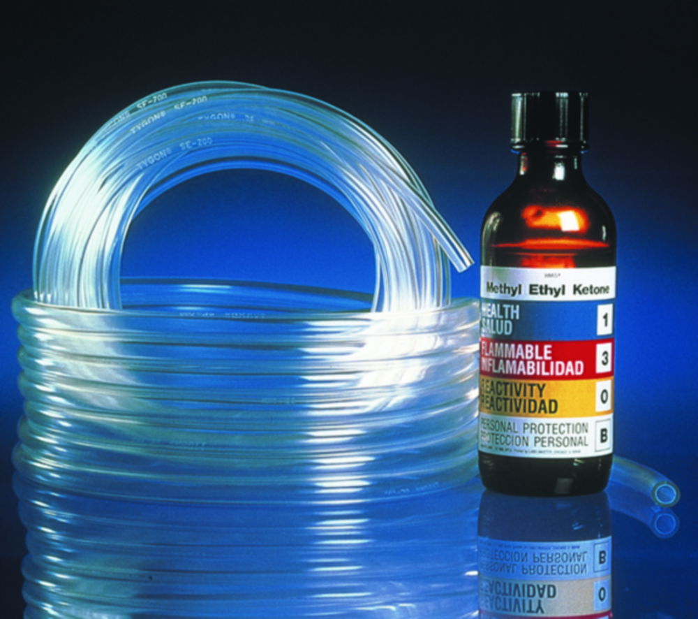 Tubing Tygon® SE 200 Tubing Tygon® SE 200