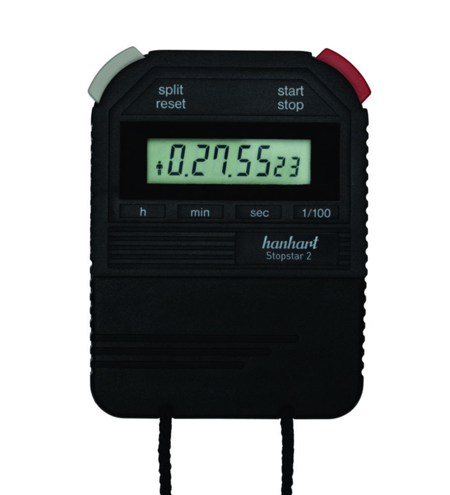 Stopwatch Stopstar 2 Stopwatch Stopstar 2