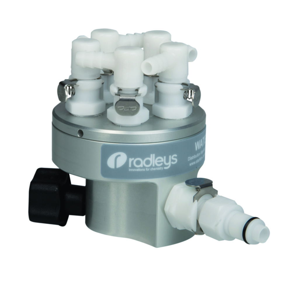 Attachments for reaction system Magnetic Stirrers StarFish Attachments for reaction system Magnetic Stirrers StarFish