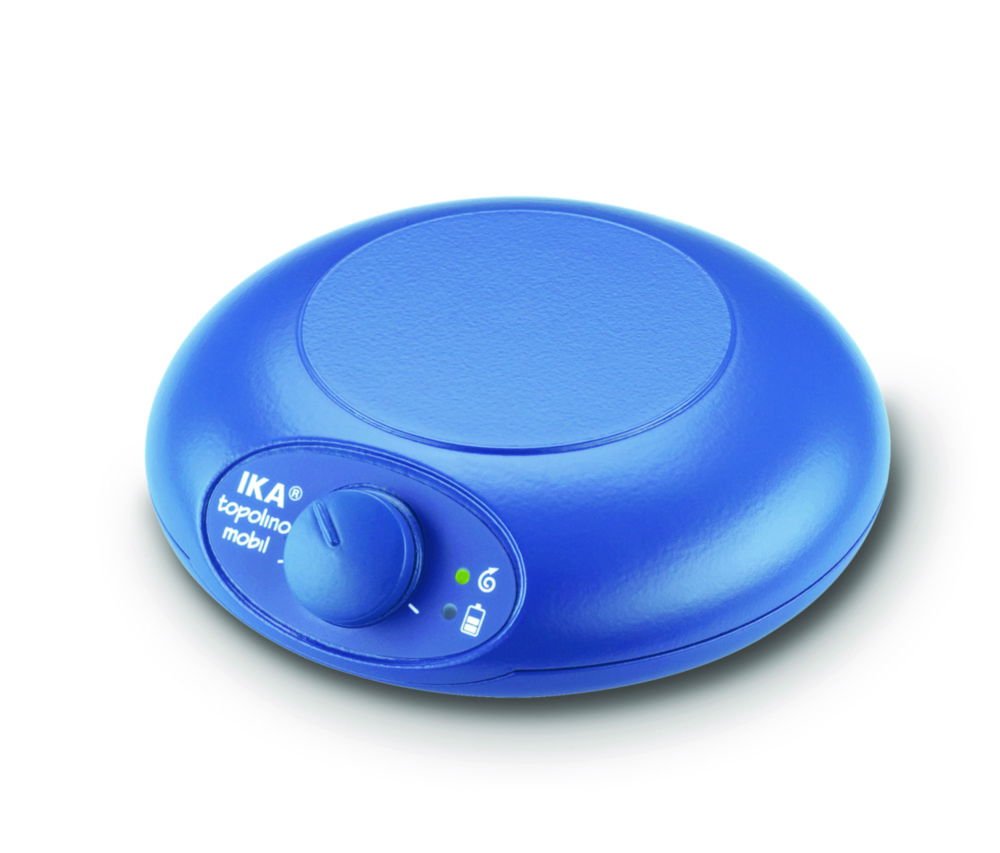 Magnetic mini-stirrers topolino mobil Magnetic mini-stirrers topolino mobil
