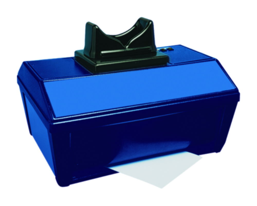 TLC Viewing cabinets TLC Viewing cabinets