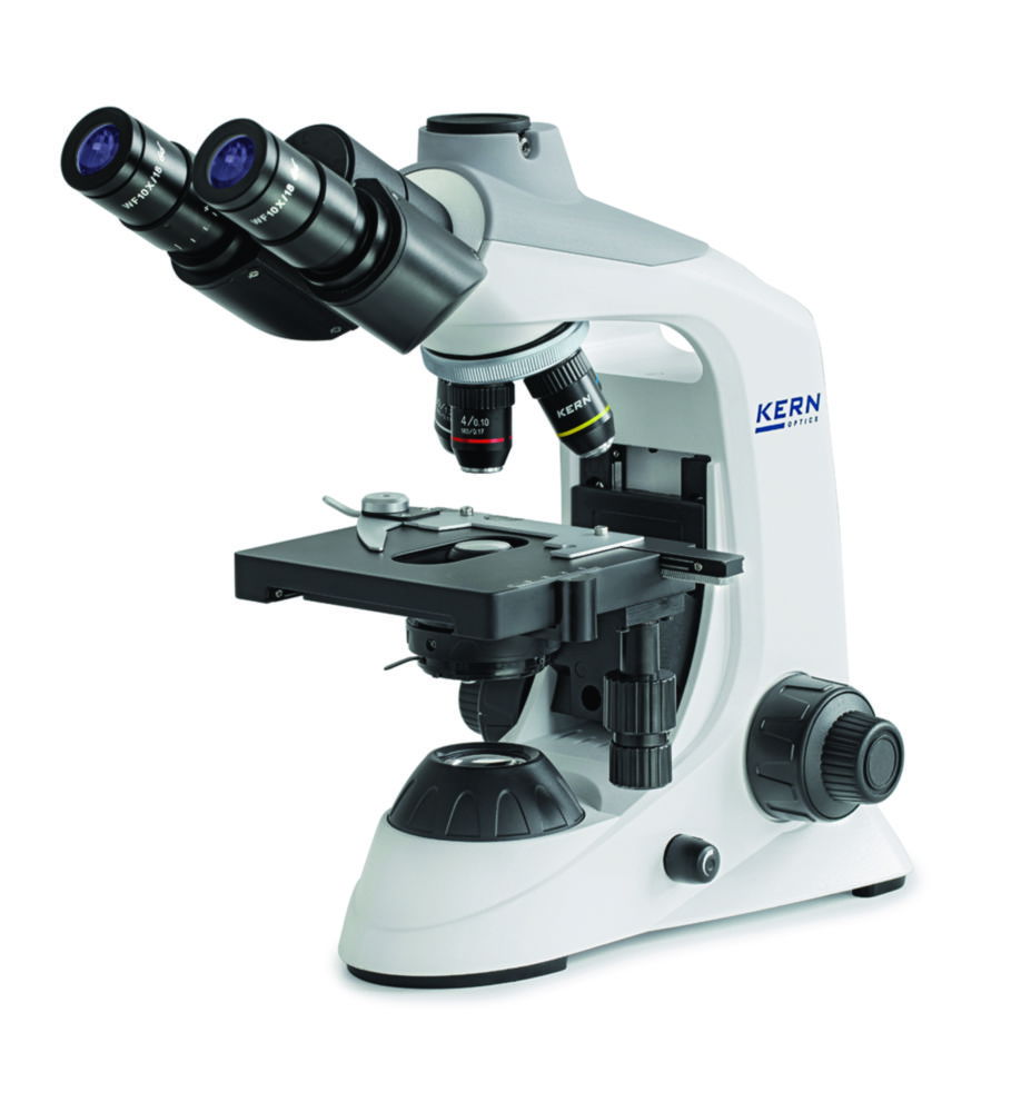 Light Microscopes Educational-Line OBE 12 / 13 Light Microscopes Educational-Line OBE 12 / 13