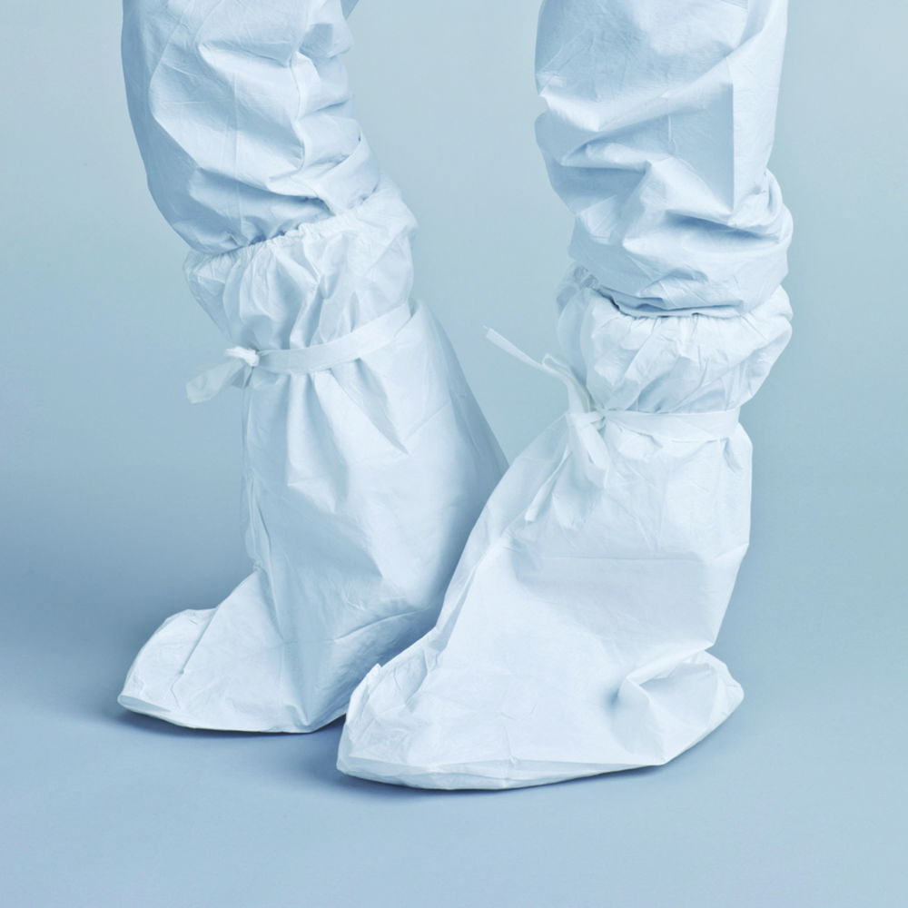 Disposable Overboots BioClean-D™, sterile / non-sterile Disposable Overboots BioClean-D™, sterile / non-sterile