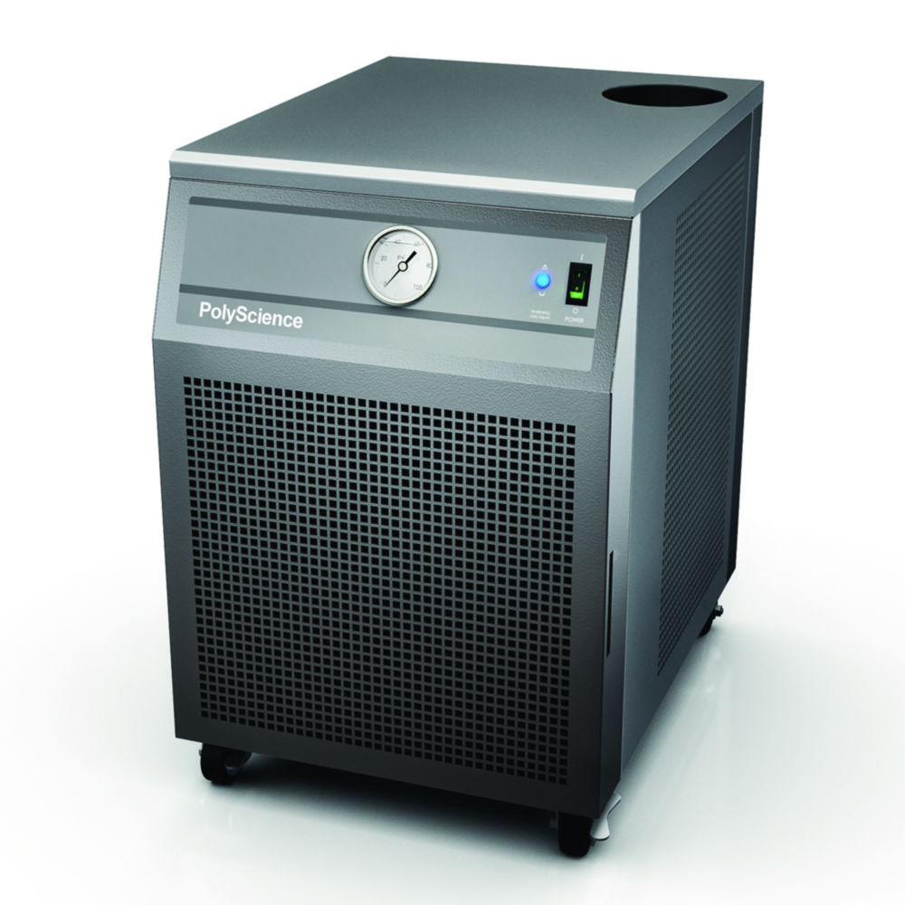 Non-refrigerated cooler Model 3370 Non-refrigerated cooler Model 3370