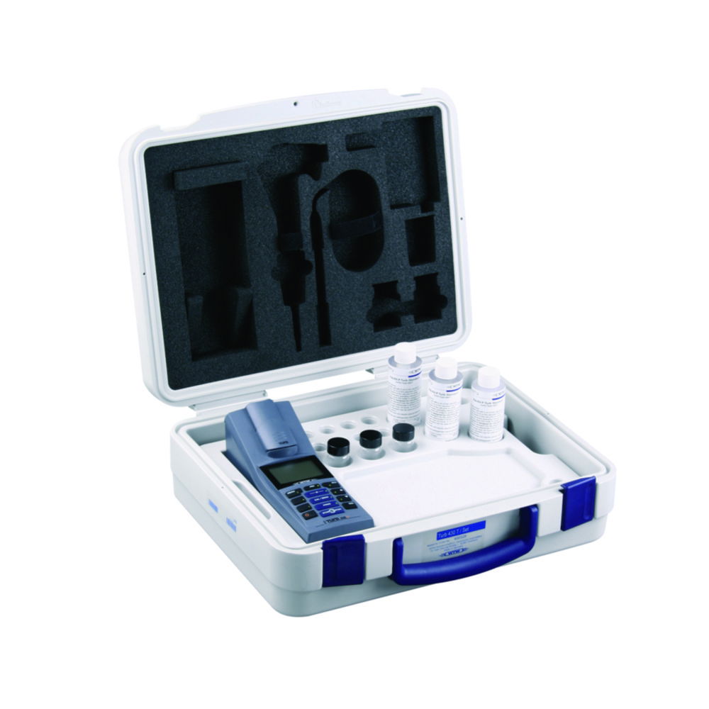 Turbidity meter Turb® 430 Set Turbidity meter Turb® 430 Set