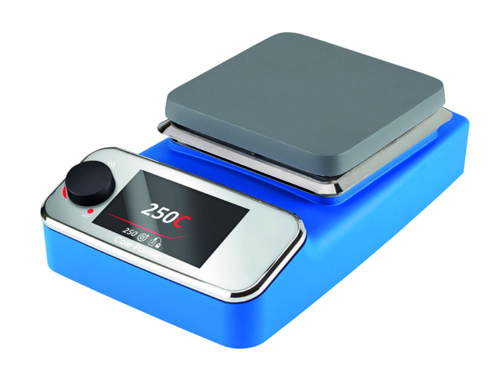 Hotplates HP-400 Hotplates HP-400